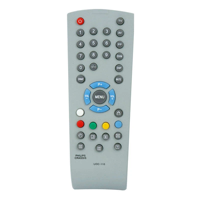 ریموت کنترل تلویزیون مدل Panaroma 110