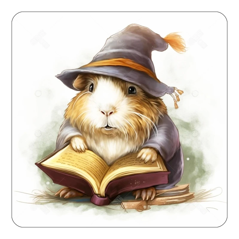 مگنت کاکتی طرح هری پاتر Harry Potter مدل mp42176