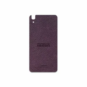 MAHOOT PL-PRDS Cover Sticker for Huawei Y6 2015