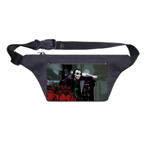 کیف کمری طرح JOKER  مدل K377