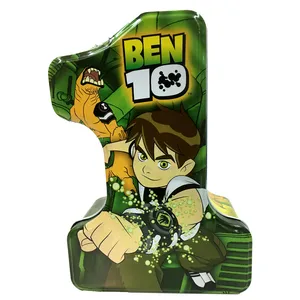 قلک مدل بن تن کد 890