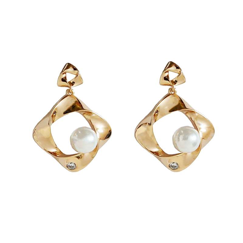 گوشواره زنانه ژوپینگ مدل XP19