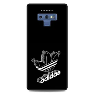 AKAM AMC-WSGN9-ADIDAS-32 Cover For Samsung Galaxy Note 9
