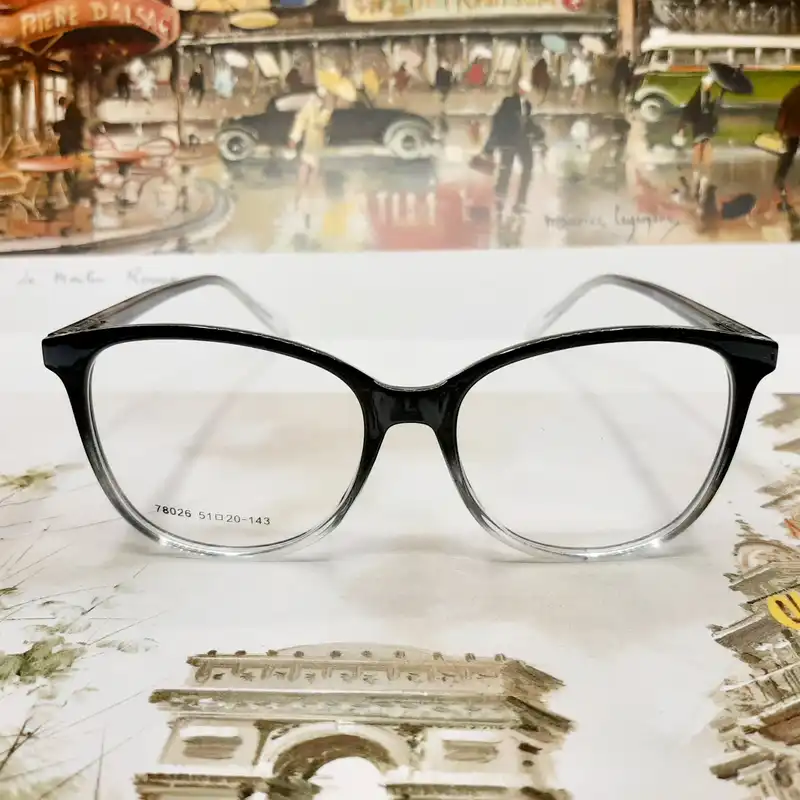 فریم عینک طبی مدل S78026bl