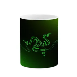 ماگ کاکتی مدل ریزر Razer کد mgh24749