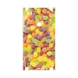 MAHOOT Gummi candy 2-FullSkin Cover Sticker for Huawei Y7 Prime 2018