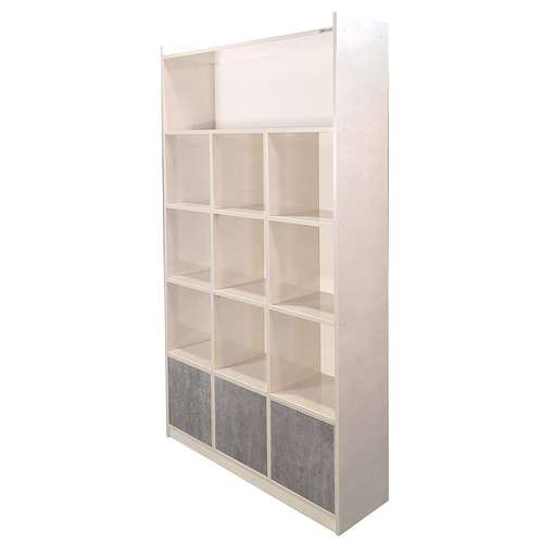 فایل اداری هیراد مدل K125
