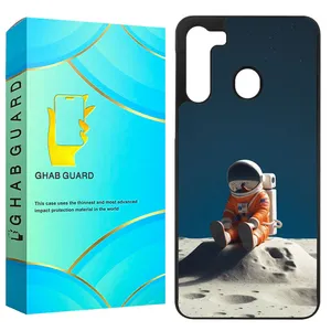 Ghab Guard GCHPA21 Cover For Samsung Galaxy A21