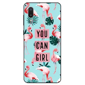 Megafone 8032 Cover For Samsung Galaxy A02