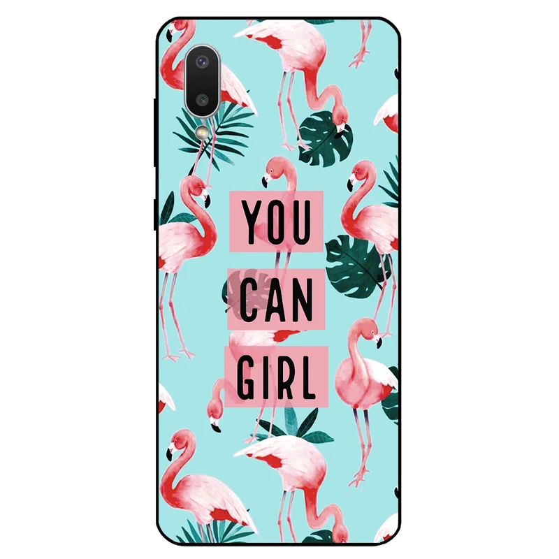 کاور مگافون کد 8032 مناسب برای گوشی موبایل سامسونگ Galaxy A02