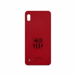 MAHOOT RL-BRCA Cover Sticker for Samsung Galaxy A10