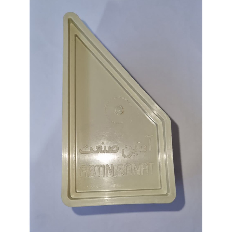 وان نمونه برداری آبتین صنعت مدل هل سل