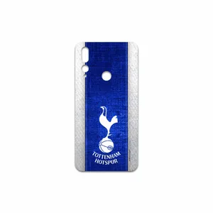 MAHOOT Tottenham Hotspur FC Cover Sticker for Huawei Y9 Prime 2019