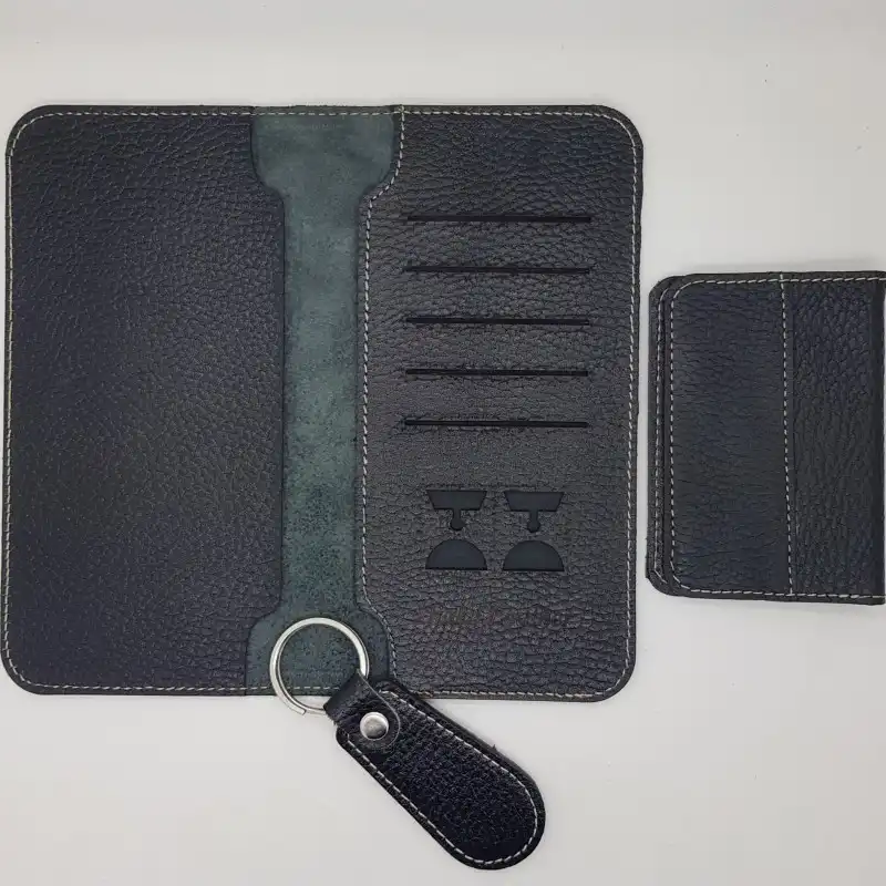 ست هدیه مردانه مدل 255