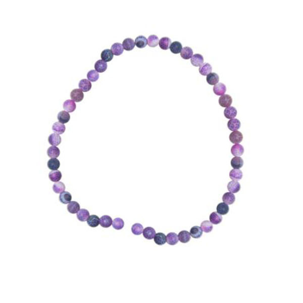 ریسه سنگ عقیق مدل 45641