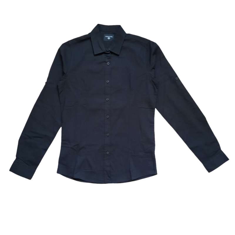 پیراهن آستین بلند مردانه مدل چاپی