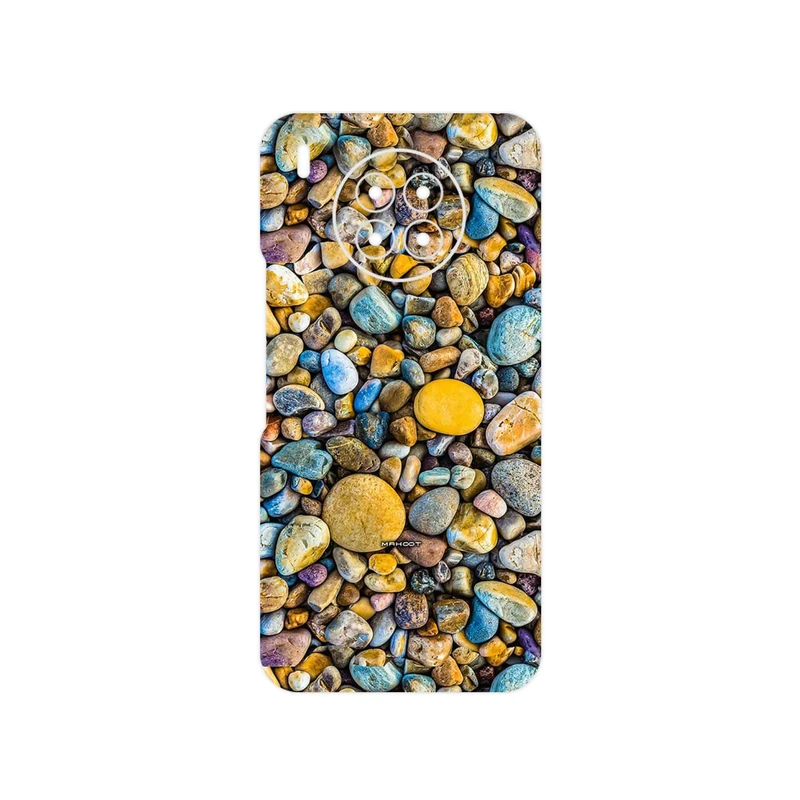 برچسب پوششی ماهوت مدل River rocks مناسب برای گوشی موبایل هوآوی Nova 8i