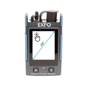 تستر فیبر نوری اکسفو مدل PX1-S-PRO-FOAS-U25