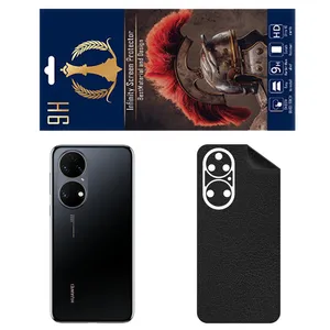 INFINITI PRO CH Back Skin For Huawei P50
