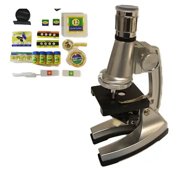 میکروسکوپ مدل OMT-DISCOVERY ZKSTX-1200