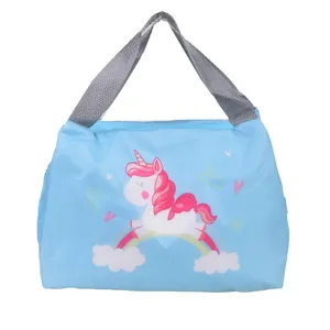 کیف غذا مدل یونیکورن