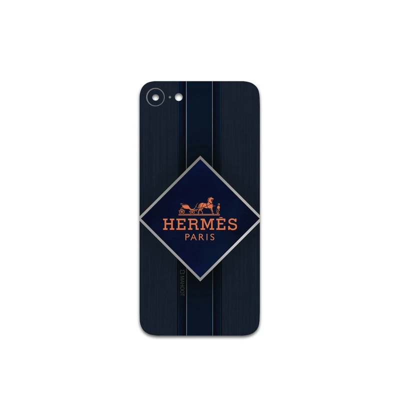 برچسب پوششی ماهوت مدل Hrms مناسب برای گوشی موبایل اپل iPhone 8