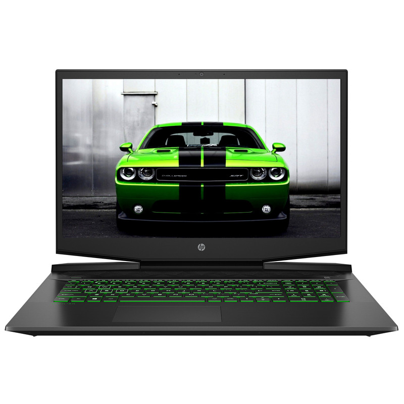 لپ تاپ 17.3 اینچی اچپی مدل Pavilion Gaming 17 CD2015-A