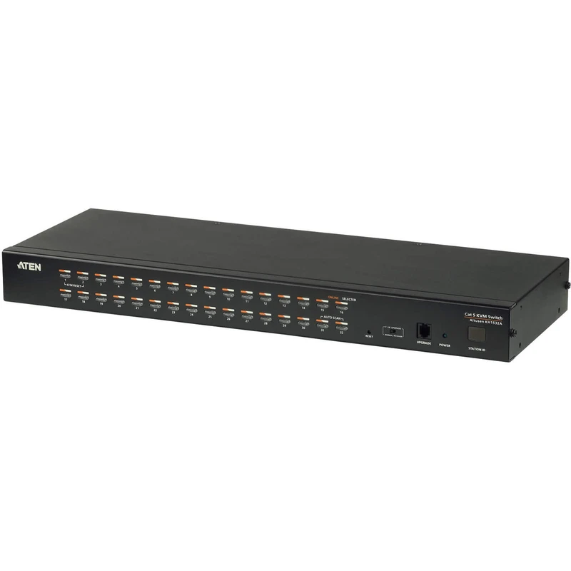 سوییچ 32 پورت آتن مدل KH1532A