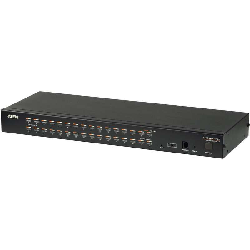 سوییچ 32 پورت آتن مدل KH1532A