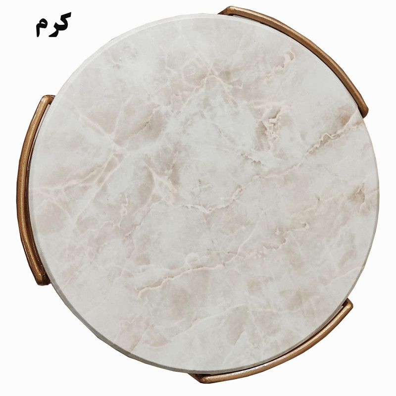 میز عسلی مدل CL4 میز عسلی مدل CL4