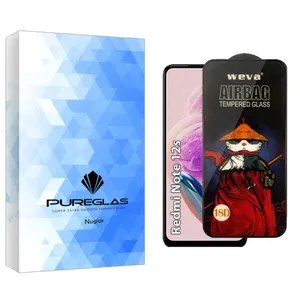 Pureglas NuGlas Screen Protector For Xiaomi Redmi note 12s