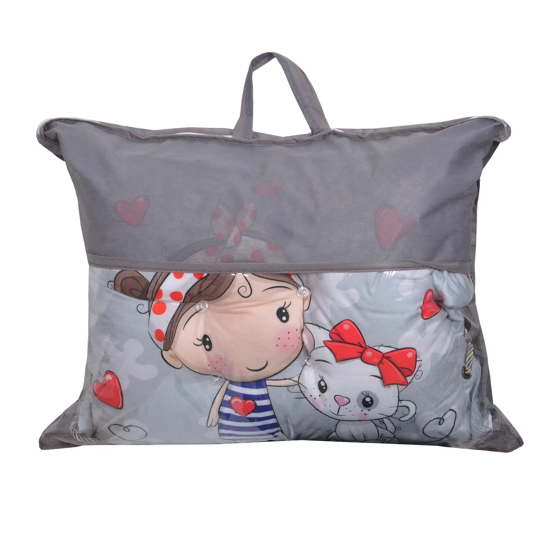 عکس شماره 3 : تاب کودک مدل دختر مهربون