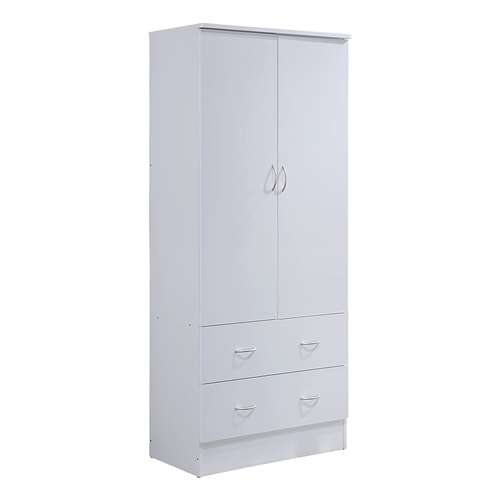 کمد لباس دکورانو مدل D22