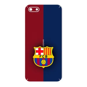 MAHOOT BARCELONA Cover Sticker for Huawei Y5 Lite