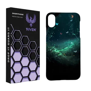 RIVEN RI2-8 Case For Apple iPhone X/XS