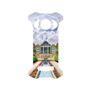 MAHOOT Eram garden Cover Sticker for Doogee S98 Pro