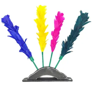 ابزار شعبده بازی چوب پرها  کد EMC-767