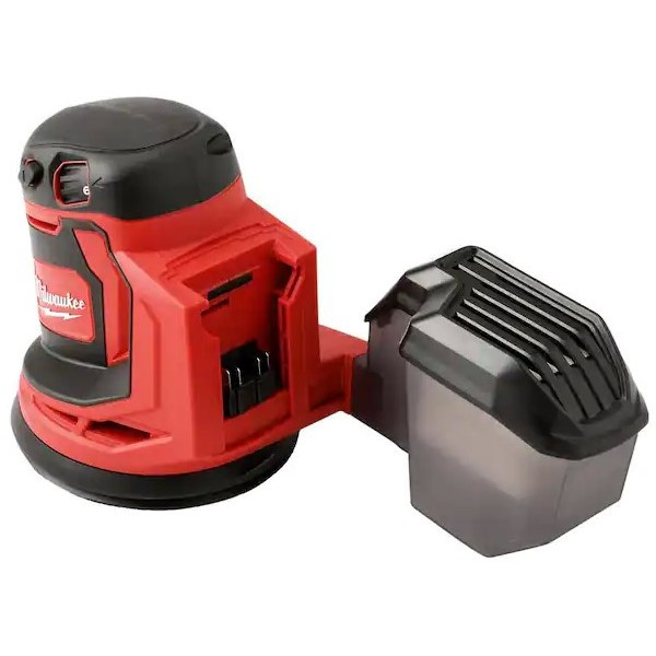 دستگاه سنباده زن شارژی میلواکی مدل 20-2648 دستگاه سنباده زن شارژی میلواکی مدل 20-2648