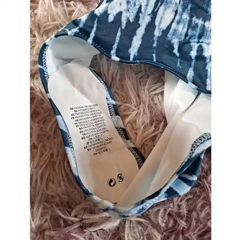 مایو زنانه مدل 01BD452