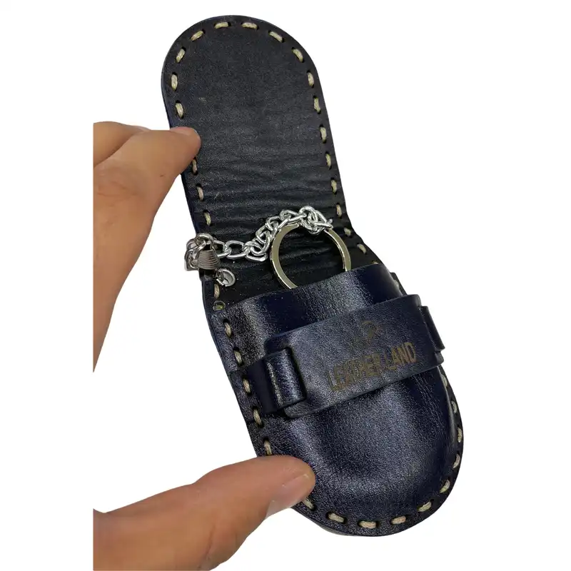 ست هدیه مردانه سرزمین چرم مدل آنتونیوس