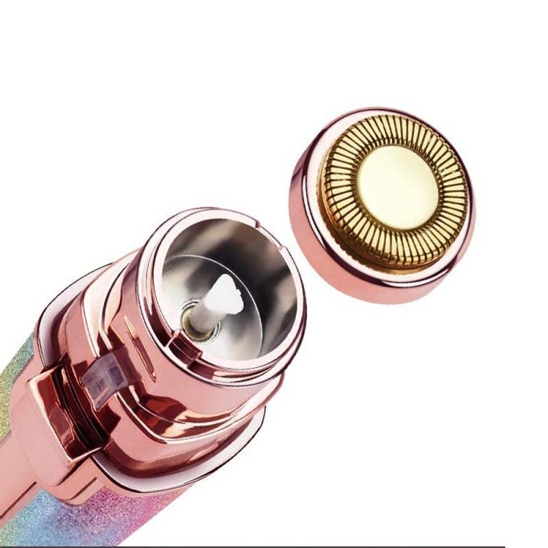 موزن ابرو و بینی و صورت مدل CF-001 کد MD-700 -  - 6