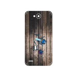 MAHOOT Drone Cover Sticker for LG X Power 2