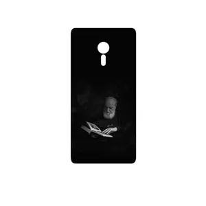 MAHOOT Hoshang Ebtehaj Cover Sticker for Lenovo ZUK Z2 Pro