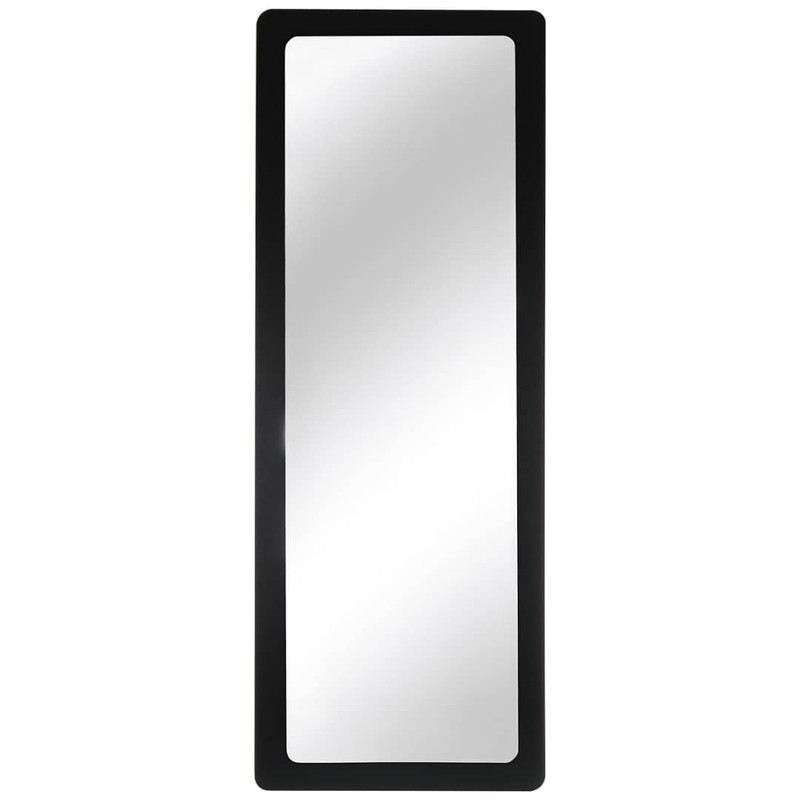 آینه سرویس بهداشتی الف مدل نیم قد