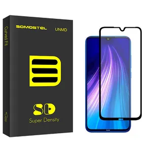 Somastel SD Ceramics Screen Protector For Xiaomi Redmi Note 8
