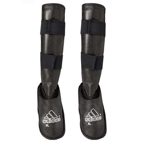 محافظ ساق و روی پا مدل 123