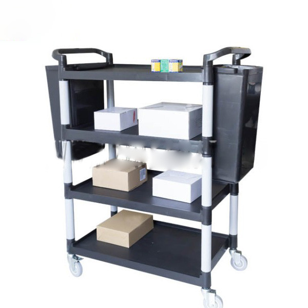 ترولی رستورانی مدل 1003