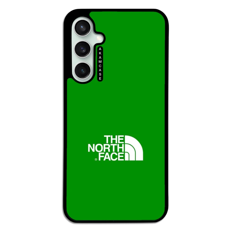 کاور آکام مدل AMC-WSGS23FE-BRANDS-34 مناسب برای گوشی موبایل سامسونگ Galaxy S23 FE