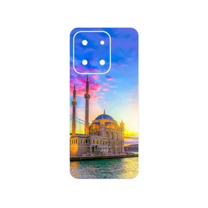 MAHOOT City of Istanbul Cover Sticker for Xiaomi Poco C85