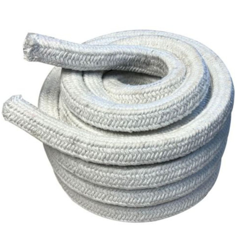 نخ پکینگ سرامیکی نسوز مدل 30*30 وزن 10 کیلوگرم